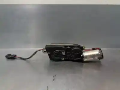 Peça sobressalente para automóvel em segunda mão motor de fechadura central mala por bmw x5 (e70) 3.0 turbodiesel cat referências oem iam 51247175817