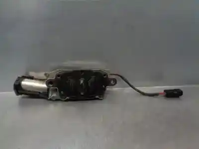 Second-hand car spare part tailgate central locking system  for bmw x5 (e70) 3.0 turbodiesel cat oem iam references 51247175817  977706