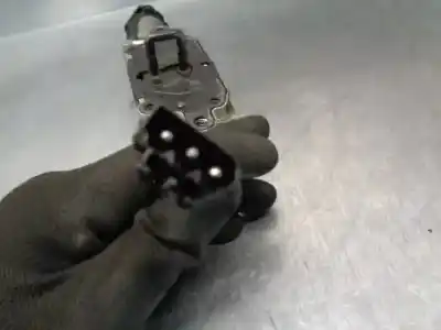 Second-hand car spare part tailgate central locking system  for bmw x5 (e70) 3.0 turbodiesel cat oem iam references 51247175817  977706