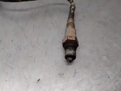 Peça sobressalente para automóvel em segunda mão sonda lambda por bmw x5 (e70) 3.0 turbodiesel cat referências oem iam 779160001  0281004018