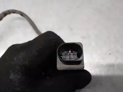 Peça sobressalente para automóvel em segunda mão sonda lambda por bmw x5 (e70) 3.0 turbodiesel cat referências oem iam 779160001  0281004018