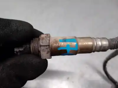 Peça sobressalente para automóvel em segunda mão sonda lambda por bmw x5 (e70) 3.0 turbodiesel cat referências oem iam 779160001  0281004018
