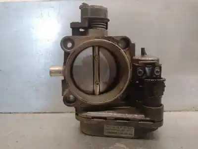 Tweedehands auto-onderdeel VLINDER DOOS voor MERCEDES-BENZ CLASE CLK (W208) COUPE  OEM IAM-referenties 1121410025  0205003046