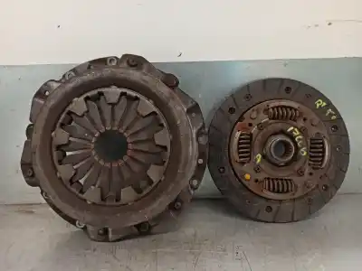 Tweedehands auto-onderdeel koppelingsset voor fiat uno (146) 1.4 cat oem iam-referenties 71711436