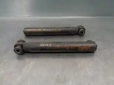 Peça sobressalente para automóvel em segunda mão amortecedores do tronco / porta por bmw x5 (e70) 3.0 turbodiesel cat referências oem iam 7149631