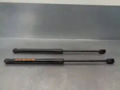 Peça sobressalente para automóvel em segunda mão amortecedor do capô por bmw x5 (e70) 3.0 turbodiesel cat referências oem iam 51327148346