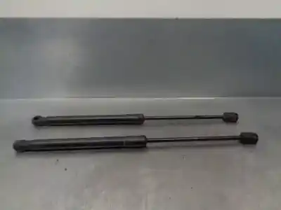 Second-hand car spare part bonnet gas strut for bmw x5 (e70) 3.0 turbodiesel cat oem iam references 51327148346  