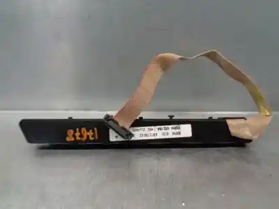 Second-hand car spare part multifunction switch for bmw x5 (e70) 3.0 turbodiesel cat oem iam references 61316972780  502184