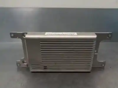Peça sobressalente para automóvel em segunda mão módulo eletrónico antena por bmw x5 (e70) 3.0 turbodiesel cat referências oem iam 84109178862