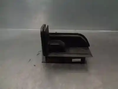 Peça sobressalente para automóvel em segunda mão chapeleira por bmw x5 (e70) 3.0 turbodiesel cat referências oem iam 51477145942