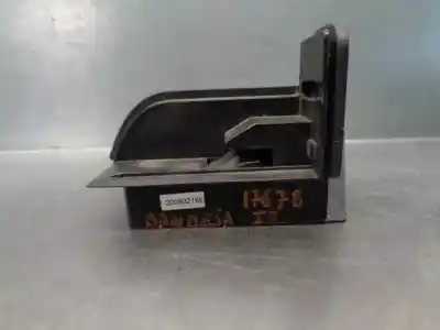 Peça sobressalente para automóvel em segunda mão chapeleira por bmw x5 (e70) 3.0 turbodiesel cat referências oem iam 51477145941