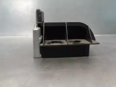 Second-hand car spare part parcel shelf for bmw x5 (e70) 3.0 turbodiesel cat oem iam references 51477145941  