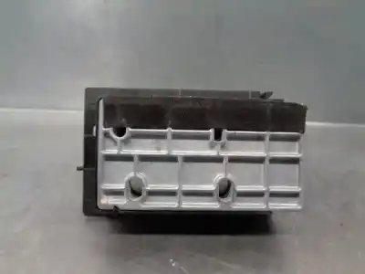 Second-hand car spare part parcel shelf for bmw x5 (e70) 3.0 turbodiesel cat oem iam references 51477145941  