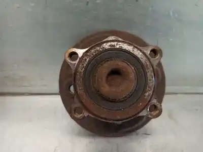 Second-hand car spare part rear left knuckle for mini cooper (rc31) (2004-...) manual 1.6 85 oem iam references 33416756830