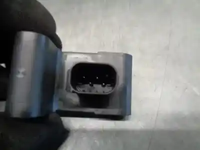 Peça sobressalente para automóvel em segunda mão sensor por bmw x5 (e70) 3.0 turbodiesel cat referências oem iam 6911003  6577691103