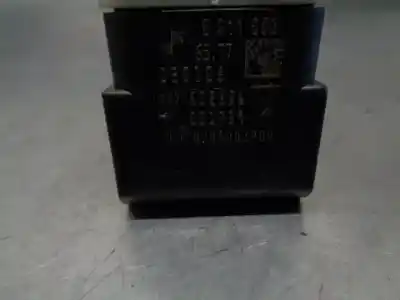 Peça sobressalente para automóvel em segunda mão sensor por bmw x5 (e70) 3.0 turbodiesel cat referências oem iam 6911003  6577691103