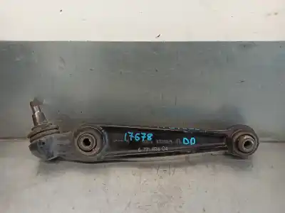 Peça sobressalente para automóvel em segunda mão braço de suspensão superior dianteiro direito por bmw x5 (e70) 3.0 turbodiesel cat referências oem iam 31122413485