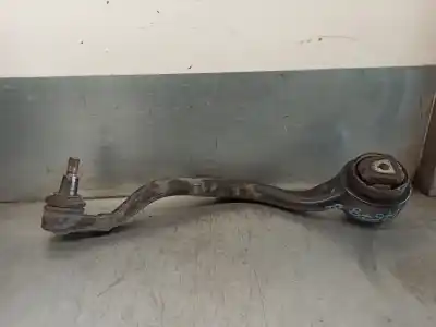 Peça sobressalente para automóvel em segunda mão braço de suspensão inferior esquerdo dianteiro por bmw x5 (e70) 3.0 turbodiesel cat referências oem iam 31122413483