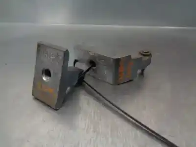 Second-hand car spare part hinge for bmw x5 (e70) 3.0 turbodiesel cat oem iam references 7160823  7660825