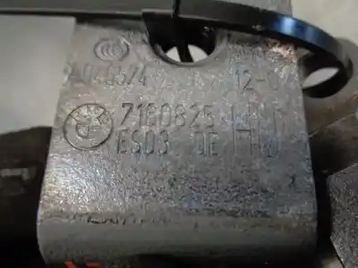 Second-hand car spare part hinge for bmw x5 (e70) 3.0 turbodiesel cat oem iam references 7160823  7660825