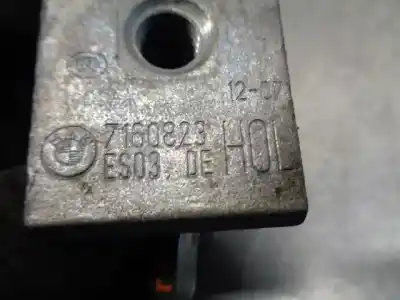 Second-hand car spare part hinge for bmw x5 (e70) 3.0 turbodiesel cat oem iam references 7160823  7660825