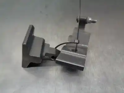 Peça sobressalente para automóvel em segunda mão dobradiça por bmw x5 (e70) 3.0 turbodiesel cat referências oem iam 7160824