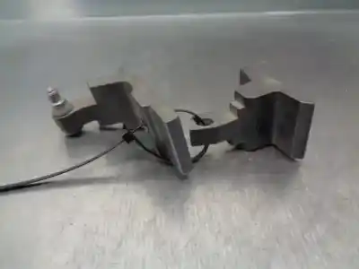 Second-hand car spare part hinge for bmw x5 (e70) 3.0 turbodiesel cat oem iam references 7160824  7660826