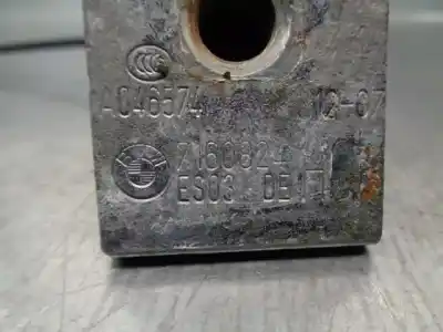 Second-hand car spare part hinge for bmw x5 (e70) 3.0 turbodiesel cat oem iam references 7160824  7660826