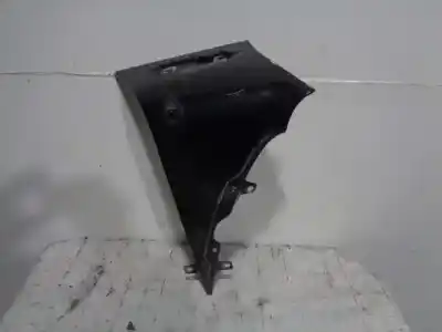 Автозапчасти б/у ПЕРЕДНЕЕ ПРАВОЕ КРЫЛО за SSANGYONG KORANDO  ссылки OEM IAM 5184006100  