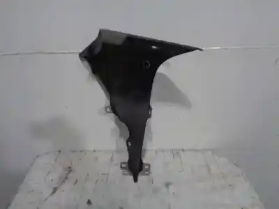 Автозапчасти б/у переднее правое крыло за ssangyong korando 2.9 turbodiesel cat ссылки oem iam 5184006100  