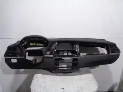 Peça sobressalente para automóvel em segunda mão tablier por bmw x5 (e70) 3.0 turbodiesel cat referências oem iam 51456974547