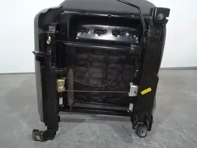 Автозапчасти б/у сиденье правое переднее за ssangyong korando 2.9 turbodiesel cat ссылки oem iam 7402034410ccu  