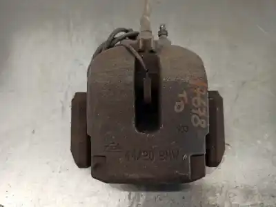 Peça sobressalente para automóvel em segunda mão pinça de travão traseira direita por bmw x5 (e70) 3.0 turbodiesel cat referências oem iam 34216776788