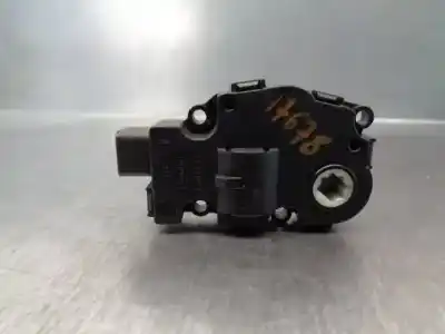 Second-hand car spare part heater blower motor for bmw x5 (e70) 3.0 turbodiesel cat oem iam references efb336  