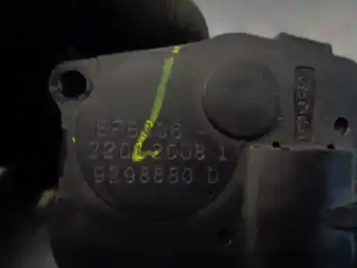 Second-hand car spare part heater blower motor for bmw x5 (e70) 3.0 turbodiesel cat oem iam references efb336  