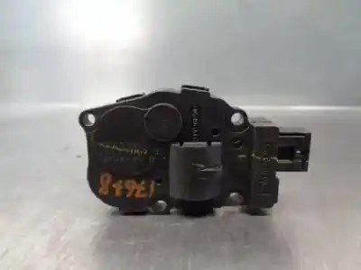 Second-hand car spare part HEATER BLOWER MOTOR for BMW X5 (E70)  OEM IAM references EFB336  151120072