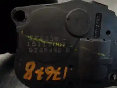 Second-hand car spare part heater blower motor for bmw x5 (e70) 3.0 turbodiesel cat oem iam references efb336  151120072