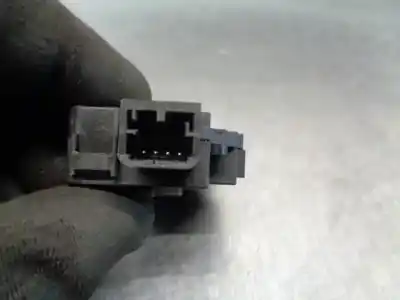 Second-hand car spare part heater blower motor for bmw x5 (e70) 3.0 turbodiesel cat oem iam references efb336  22012008