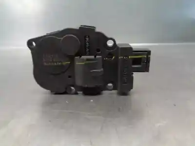 Second-hand car spare part heater blower motor for bmw x5 (e70) 3.0 turbodiesel cat oem iam references efb336  300120083