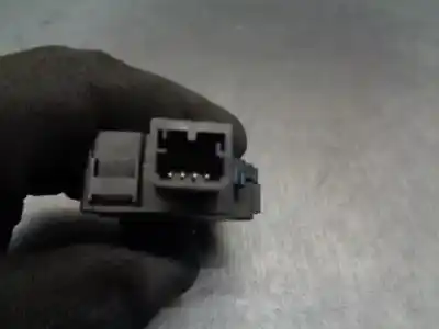 Second-hand car spare part heater blower motor for bmw x5 (e70) 3.0 turbodiesel cat oem iam references efb336  300120083