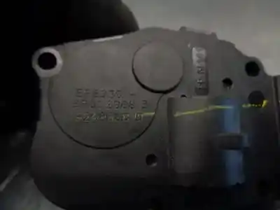 Second-hand car spare part heater blower motor for bmw x5 (e70) 3.0 turbodiesel cat oem iam references efb336  300120083