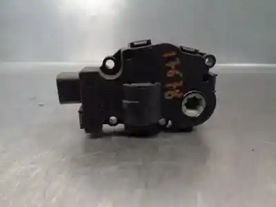 Second-hand car spare part HEATER BLOWER MOTOR for BMW X5 (E70)  OEM IAM references EFB336  300120082