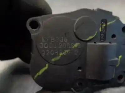 Second-hand car spare part heater blower motor for bmw x5 (e70) 3.0 turbodiesel cat oem iam references efb336  300120082