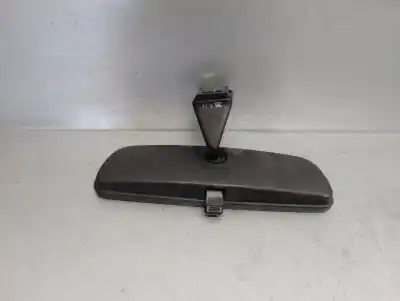 Pezzo di ricambio per auto di seconda mano specchio interno per ssangyong korando 2.9 turbodiesel cat riferimenti oem iam 7641006000  