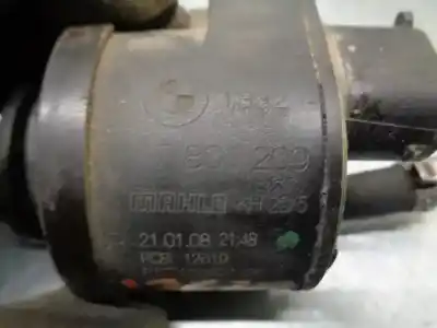 Second-hand car spare part fuel pump for bmw x5 (e70) 3.0 turbodiesel cat oem iam references 7801209  