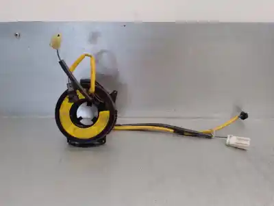 Peça sobressalente para automóvel em segunda mão fita do airbag por ssangyong korando 2.9 turbodiesel cat referências oem iam 8591034170