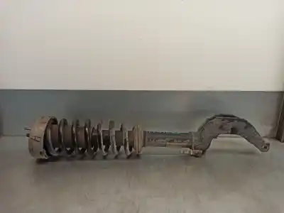 Peça sobressalente para automóvel em segunda mão amortecedor dianteiro esquerdo por bmw x5 (e70) 3.0 turbodiesel cat referências oem iam 31326781918