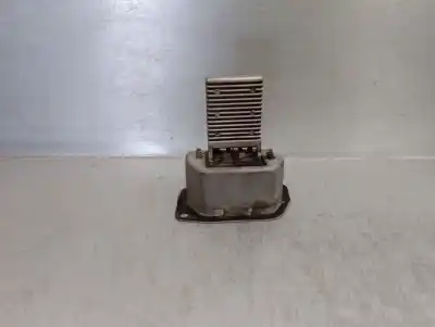 Peça sobressalente para automóvel em segunda mão resistência sofagem chauffage por ssangyong korando 2.9 turbodiesel cat referências oem iam 3f032e