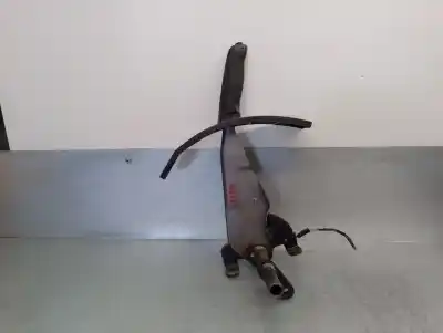 Peça sobressalente para automóvel em segunda mão alavanca de travão de mão por ssangyong korando 2.9 turbodiesel cat referências oem iam 4910034002eaw