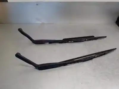 Peça sobressalente para automóvel em segunda mão haste de escova dianteiro direito por ssangyong korando 2.9 turbodiesel cat referências oem iam 7831006001